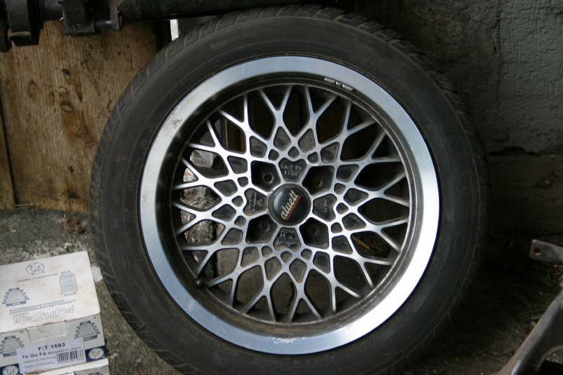 GTV 002
