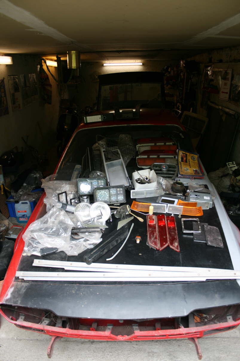 GTV 009