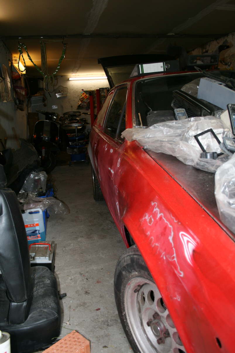 GTV 012