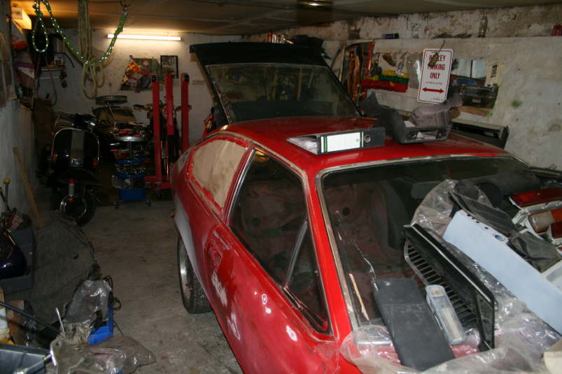 GTV 013