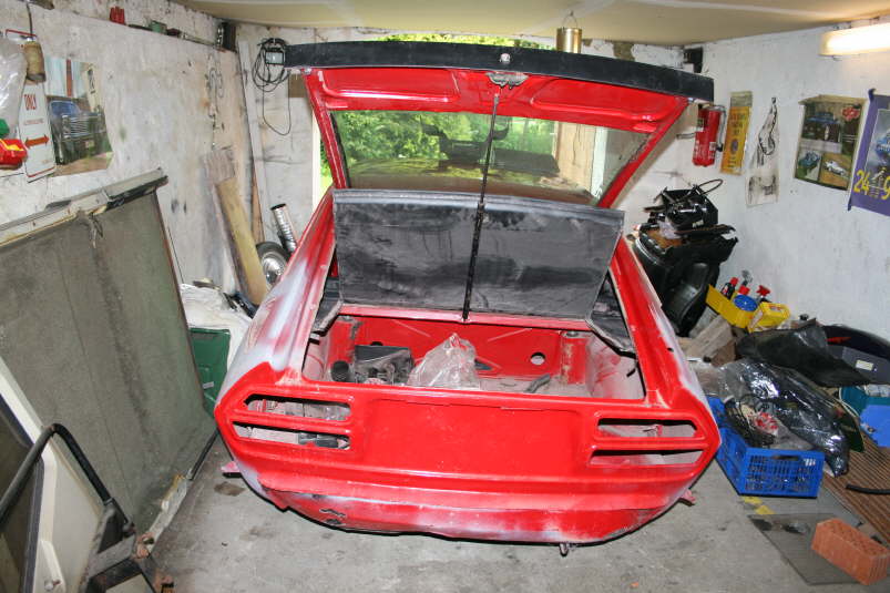 GTV 023