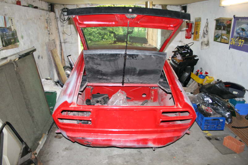 GTV 024