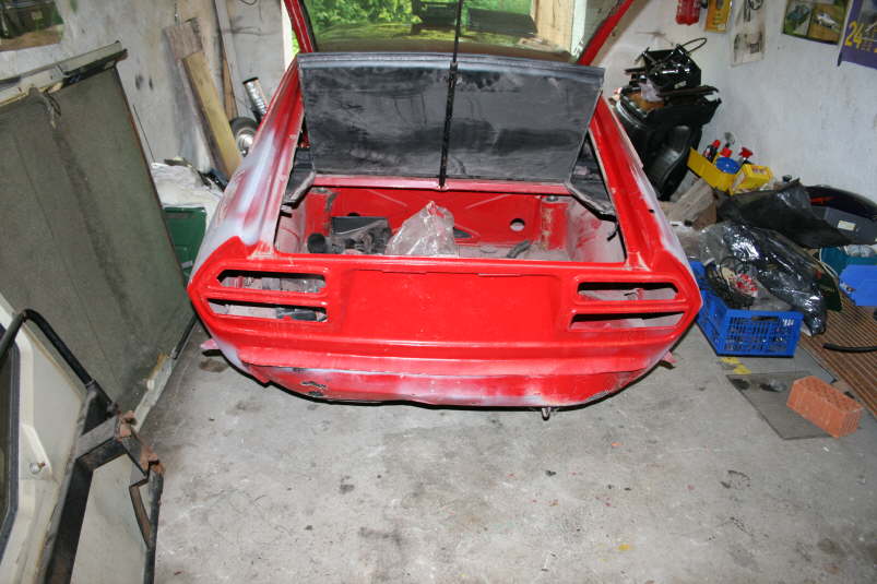 GTV 025