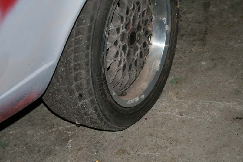 GTV 030