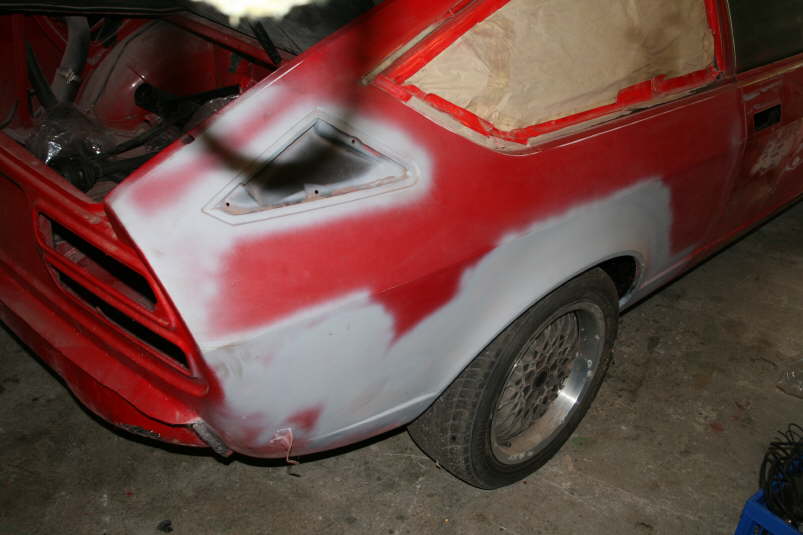 GTV 031