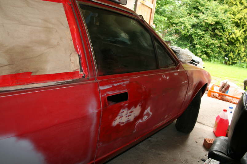 GTV 033