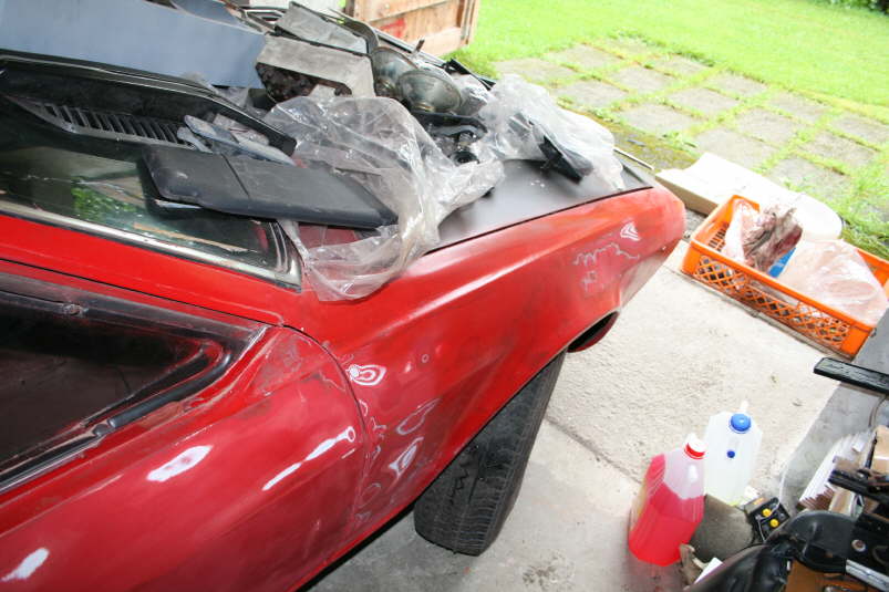 GTV 034