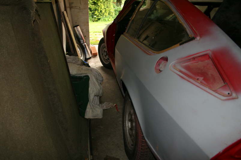 GTV 035