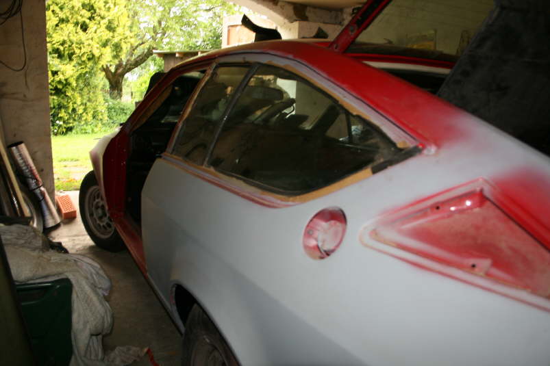GTV 036