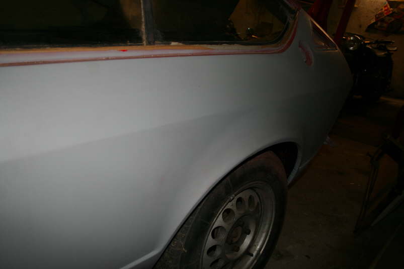 GTV 054
